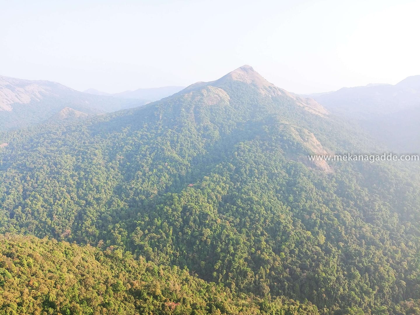 Karnataka Eco Tourism