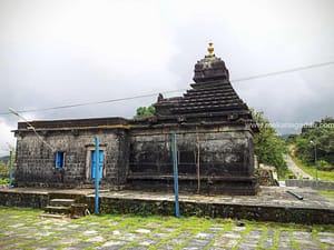 Betta Bhairaveshwara Prasanna Temple Sakleshpur